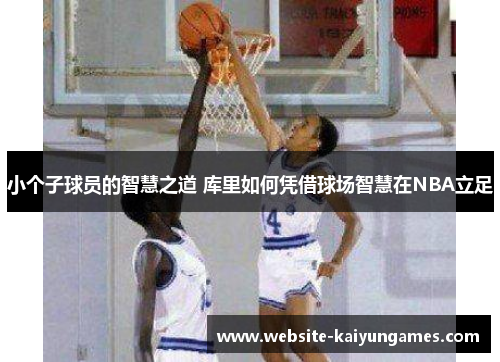 小个子球员的智慧之道 库里如何凭借球场智慧在NBA立足