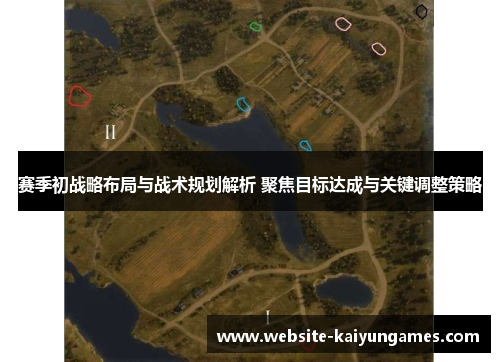 赛季初战略布局与战术规划解析 聚焦目标达成与关键调整策略 赛季初战略布局与战术规划解析 聚焦目标达成与关键调整策略